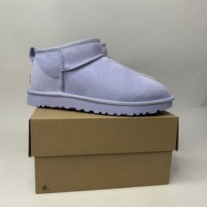 UGG Classic Ultra Mini Boot “Sage Blossom” 2023